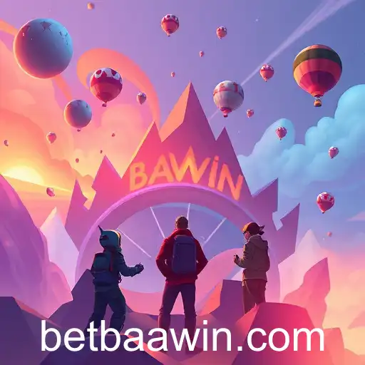 Baawin Transforms Online Gaming Landscape