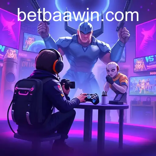 Baawin's Meteoric Rise in the Gaming Industry