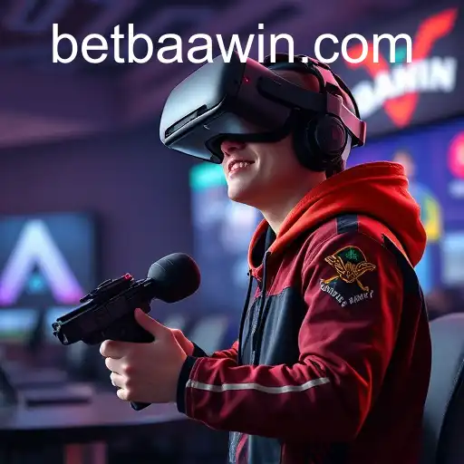 The Rise of Baawin: Gaming Trends in 2025