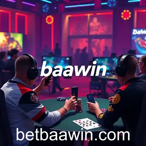 Baawin: Revolutionizing the Gaming Experience