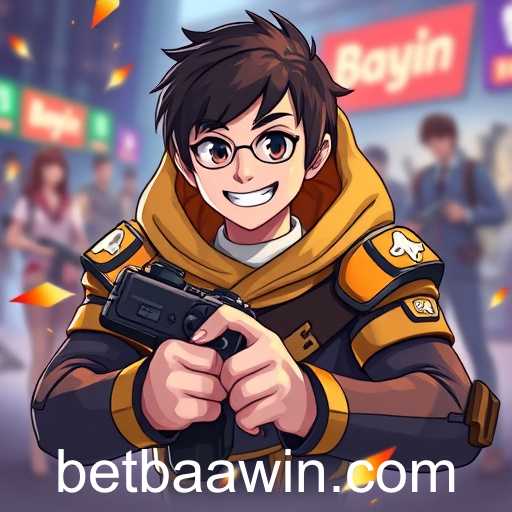 Baawin: Revolutionizing Online Gaming Experiences