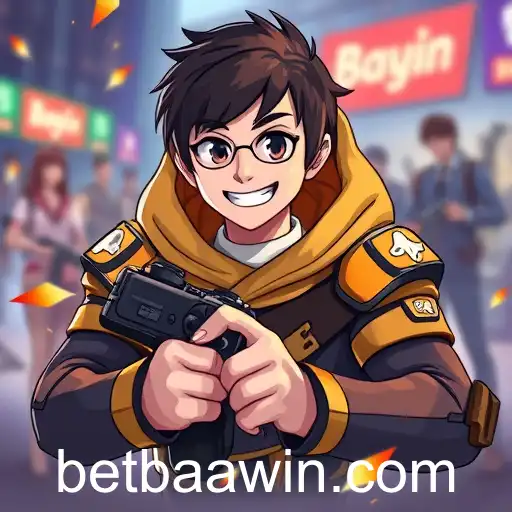 Baawin: Revolutionizing Online Gaming Experiences
