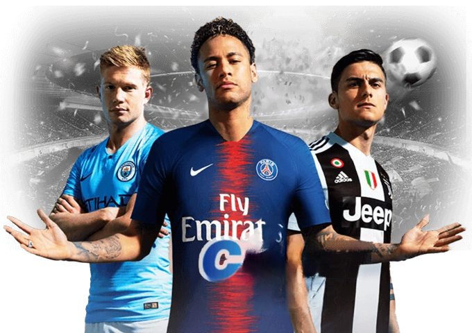 Lots of sports bets at baawin sports