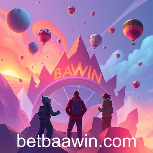 Exploring 'baawin': A Closer Look at the Emerging Community Forum Game Category