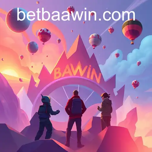 Exploring 'baawin': A Closer Look at the Emerging Community Forum Game Category