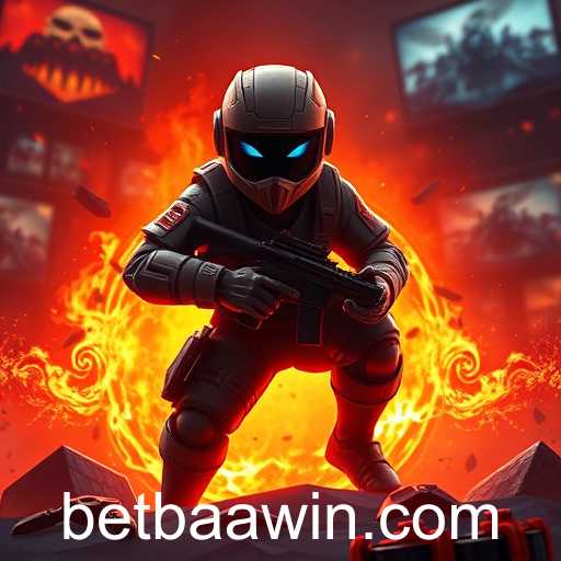 Unlock Amazing Savings: Dive into the World of Game Deals with 'baawin'