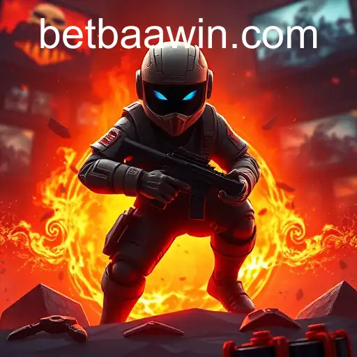 Unlock Amazing Savings: Dive into the World of Game Deals with 'baawin'