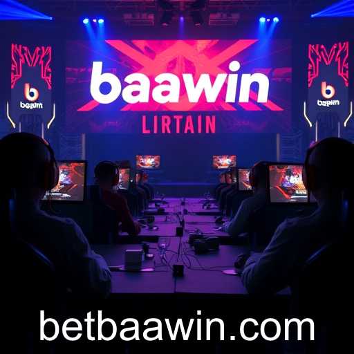 Baawin: Shaping the Future of Esports News
