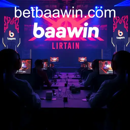 Baawin: Shaping the Future of Esports News