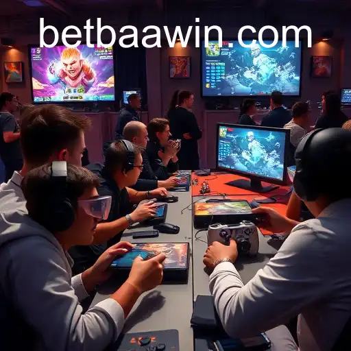 The Rise of Gaming Communities in 2025