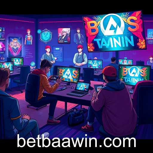 Gaming Dynamics in the Baawin Era