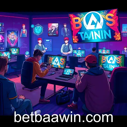 Gaming Dynamics in the Baawin Era