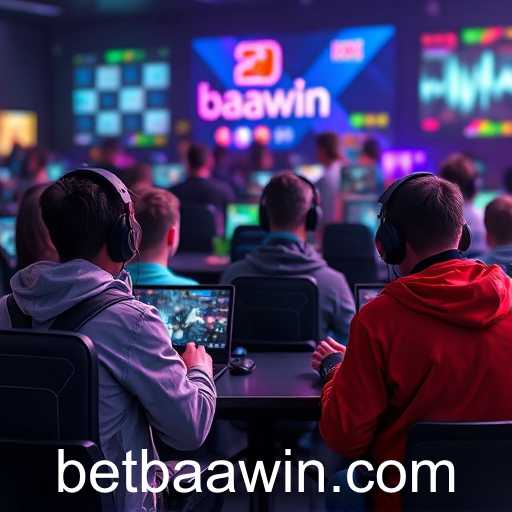 Gaming Dynamics and Trends of 2025