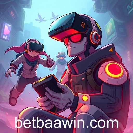 Online Gaming Trends and Innovations