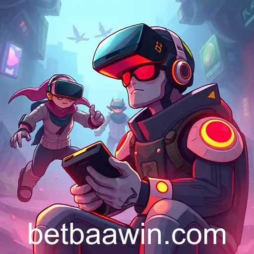 Online Gaming Trends and Innovations