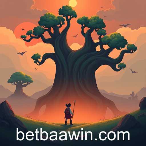 Exploring 'Baawin': A Portal to Indie Game Innovation
