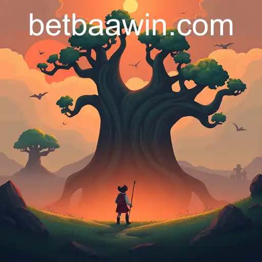 Exploring 'Baawin': A Portal to Indie Game Innovation