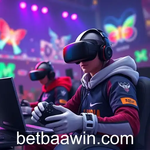 The Growing Influence of Gaming Platforms in 2025