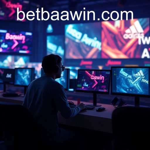 The Rise of Baawin in Online Gaming