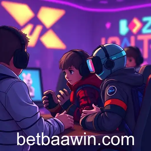 The Rise of Online Gaming Platforms