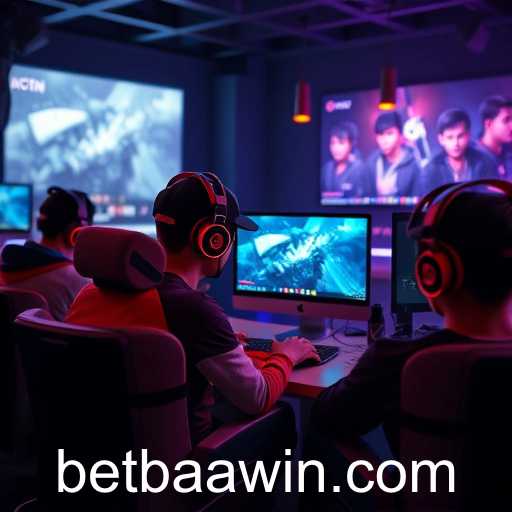 The Rise of Online Game Sites in the 2020s