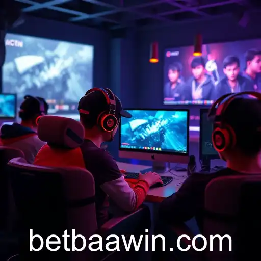 The Rise of Online Game Sites in the 2020s