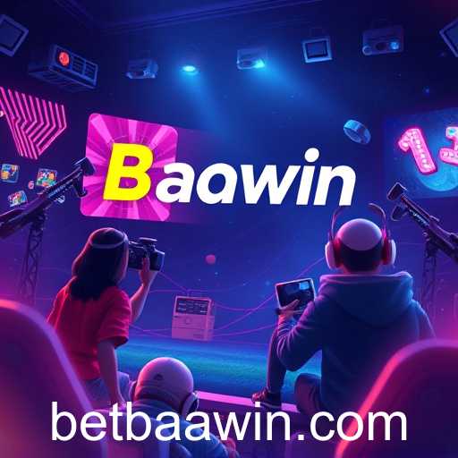 The Rise of Baawin in the Online Gaming World