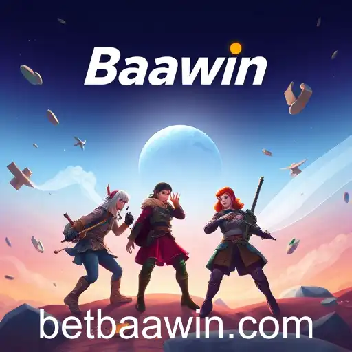 The Rise of Baawin: A New Era in Online Gaming