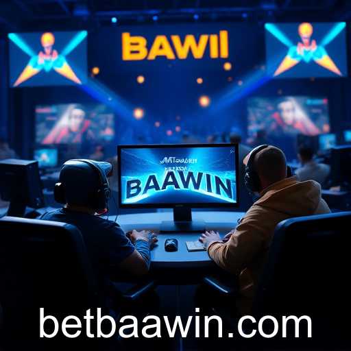 Exploring the Rise of Online Tournaments: The Era of 'baawin'