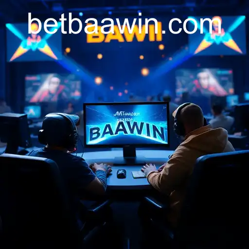 Exploring the Rise of Online Tournaments: The Era of 'baawin'